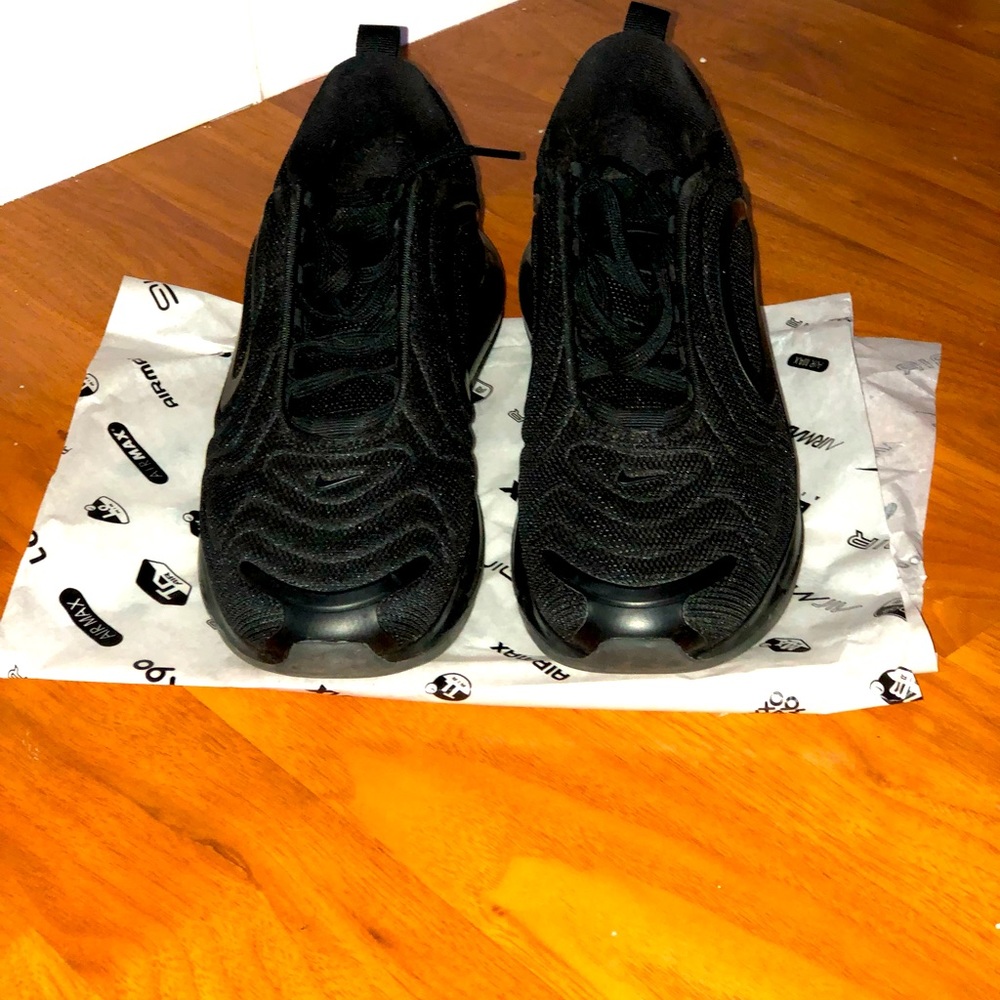 Nike airmax 720!!